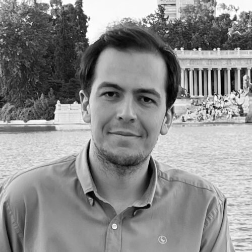 Victor Ballesteros - foto web